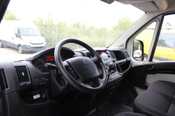 Citroën Jumper 2,2 HDI L2H2+klima+110KW - foto 9