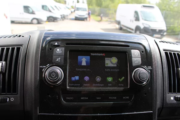 Fiat Ducato 2,3 JTD L2H1 klima+navi+110kw - foto 12