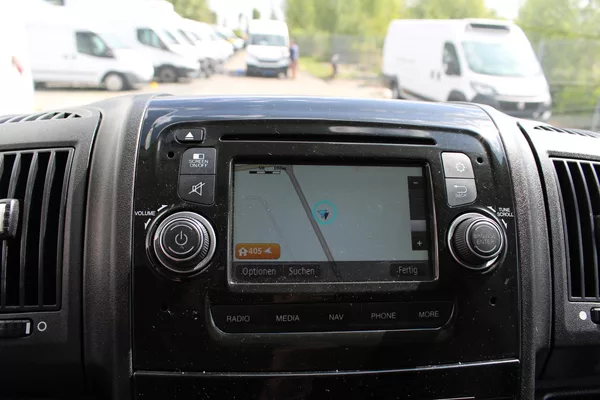 Fiat Ducato 2,3 JTD L2H1 klima+navi+110kw - foto 13