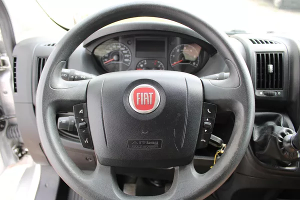 Fiat Ducato 2,3 JTD L2H1 klima+navi+110kw - foto 16