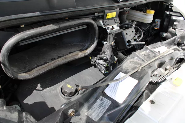 Fiat Ducato 2,3 JTD L2H1 klima+navi+110kw - foto 23