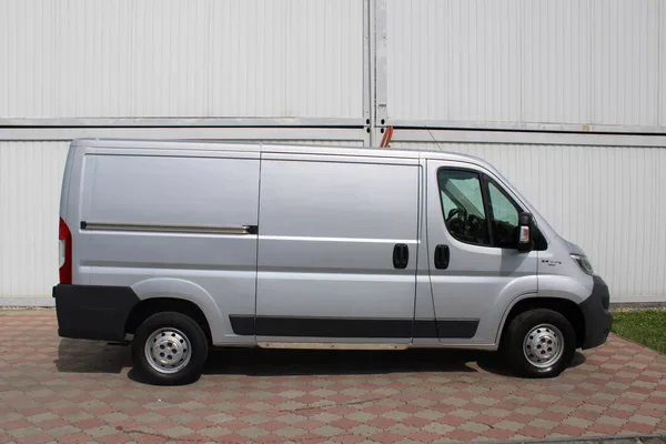 Fiat Ducato 2,3 JTD L2H1 klima+navi+110kw - foto 3