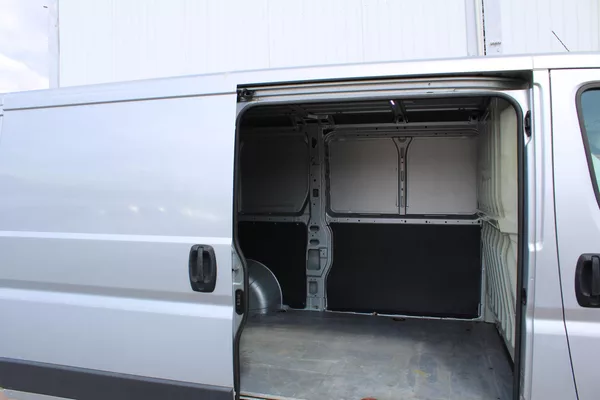 Fiat Ducato 2,3 JTD L2H1 klima+navi+110kw - foto 8