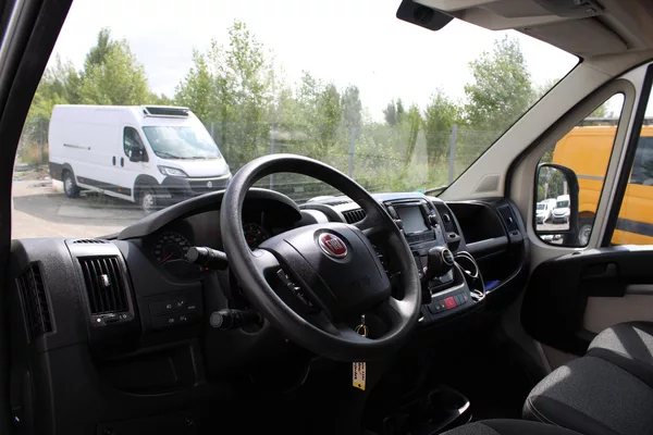 Fiat Ducato 2,3 JTD L2H1 klima+navi+110kw - foto 9