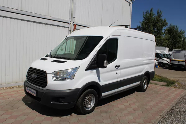 Ford Transit 290 2,2TDCI L2H2