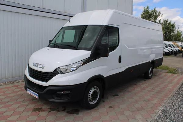 Iveco Daily 35S140 2,3 Maxi+klimatronic