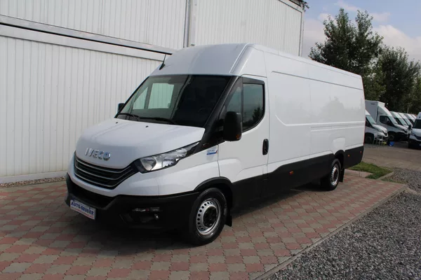 Iveco Daily 35S180 3,0 Maxi+Klima