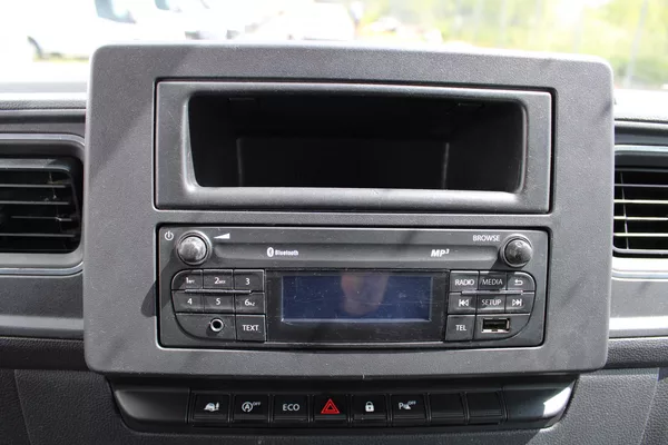 Opel Movano 2.3 CDTI L4H3 maxi + klima - foto 11