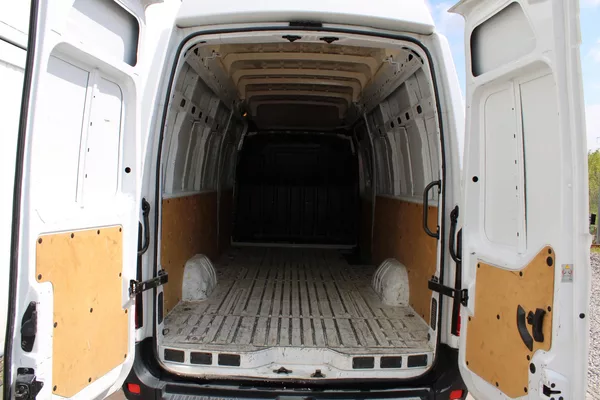 Opel Movano 2.3 CDTI L4H3 maxi + klima - foto 7