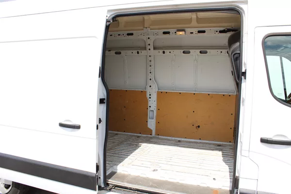 Opel Movano 2.3 CDTI L4H3 maxi + klima - foto 8
