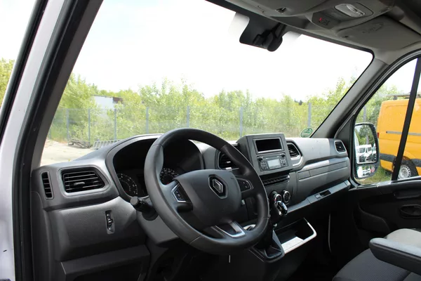 Opel Movano 2.3 CDTI L4H3 maxi + klima - foto 9