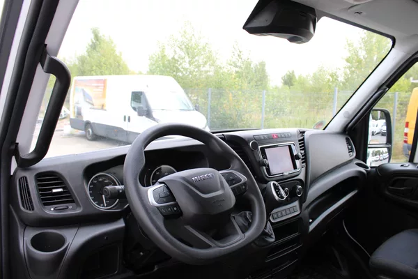 Iveco Daily 35S140 2,3 Hi-Matic Maxi+Klima - foto 10