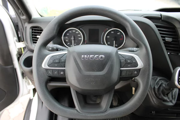 Iveco Daily 35S140 2,3 Hi-Matic Maxi+Klima - foto 12