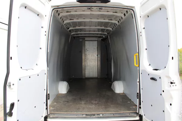 Iveco Daily 35S140 2,3 Hi-Matic Maxi+Klima - foto 7