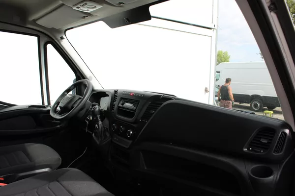 Iveco Daily 35S160 2,3 Maxi+klima - foto 10