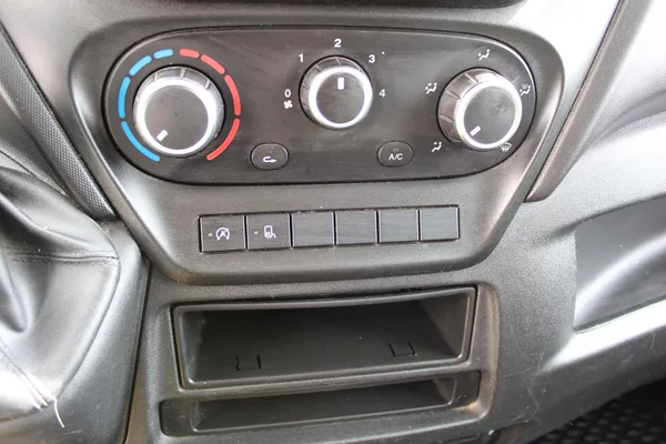 Iveco Daily 35S160 2,3 Maxi+klima - foto 12