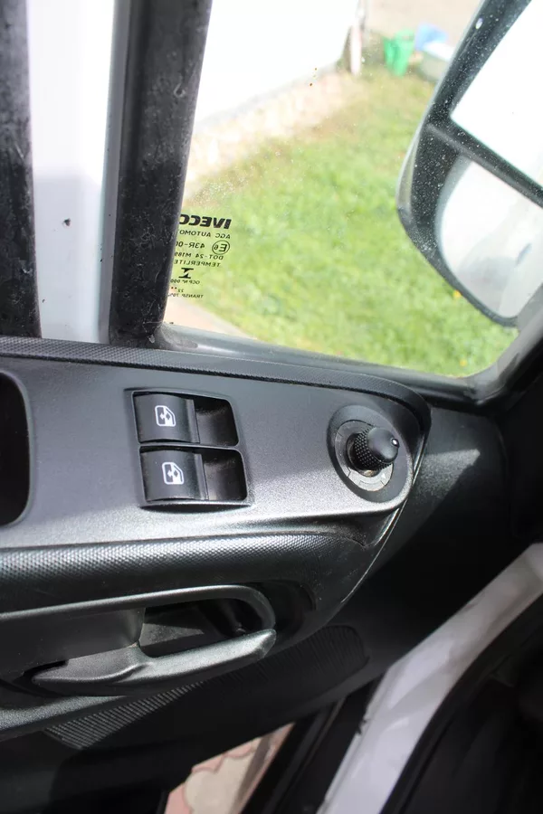 Iveco Daily 35S160 2,3 Maxi+klima - foto 14