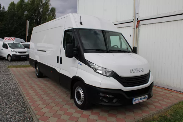 Iveco Daily 35S160 2,3 Maxi+klima - foto 2