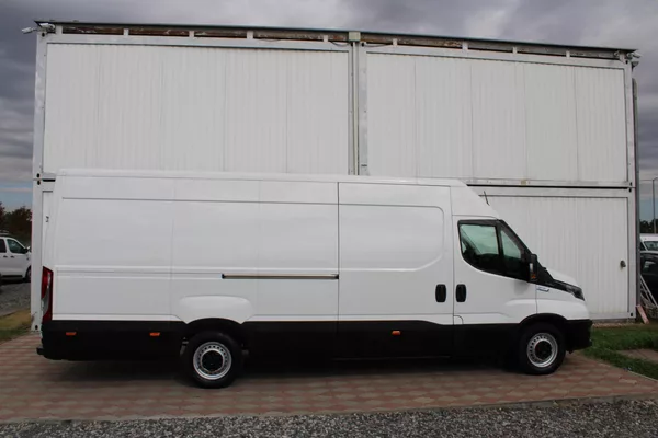 Iveco Daily 35S160 2,3 Maxi+klima - foto 3