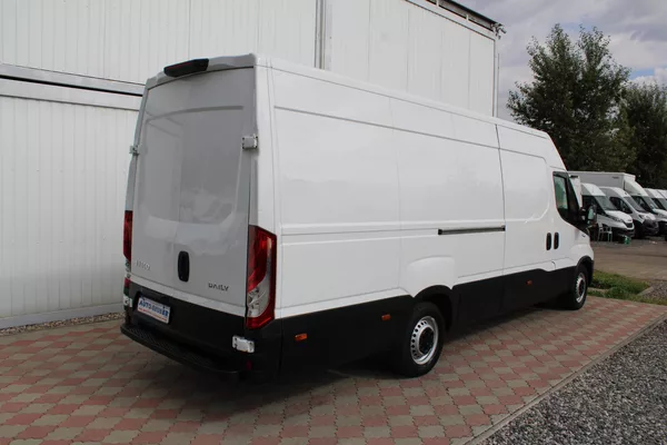 Iveco Daily 35S160 2,3 Maxi+klima - foto 4