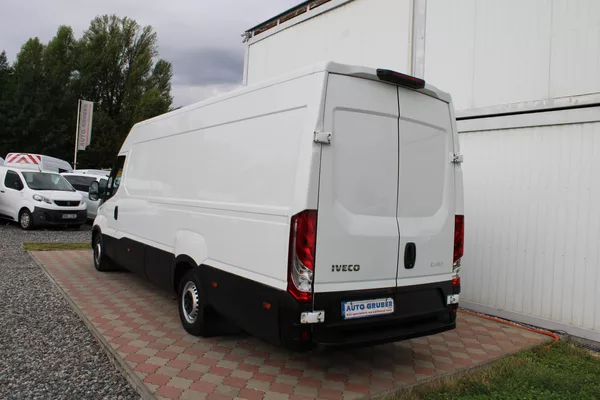 Iveco Daily 35S160 2,3 Maxi+klima - foto 5
