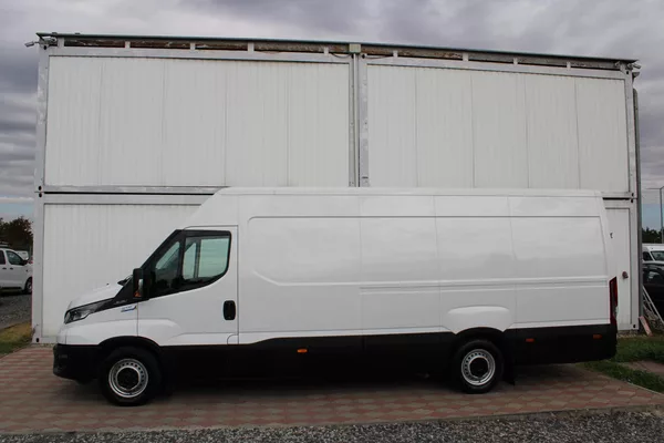 Iveco Daily 35S160 2,3 Maxi+klima - foto 6