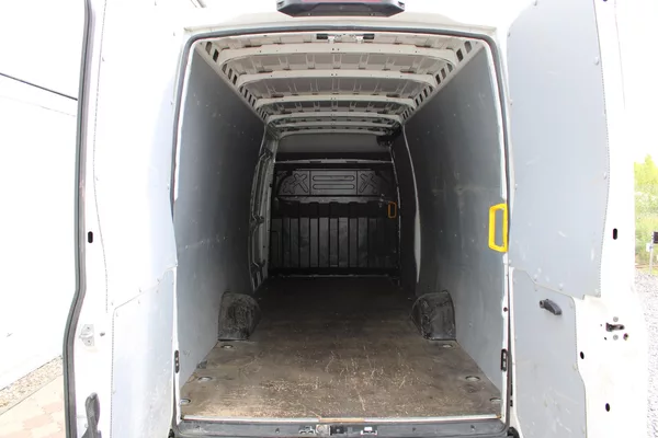 Iveco Daily 35S160 2,3 Maxi+klima - foto 7