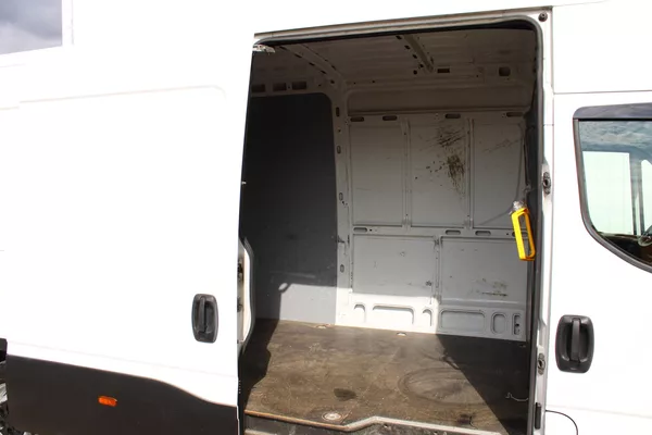 Iveco Daily 35S160 2,3 Maxi+klima - foto 8