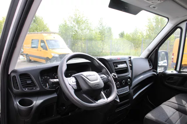 Iveco Daily 35S160 2,3 Maxi+klima - foto 9
