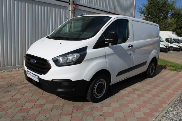 Ford Transit Custom 260 2,0TDCI L1H1+klima