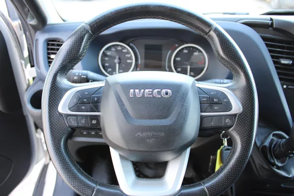 Iveco Daily 35S160 2,3 Hi-Matic Skříň+čelo - foto 10