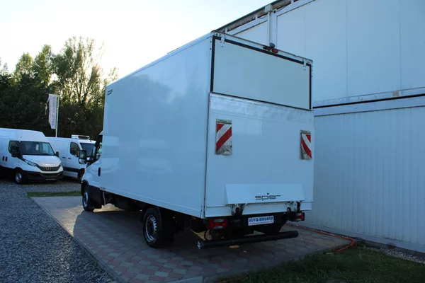 Iveco Daily 35S160 2,3 Hi-Matic Skříň+čelo - foto 5