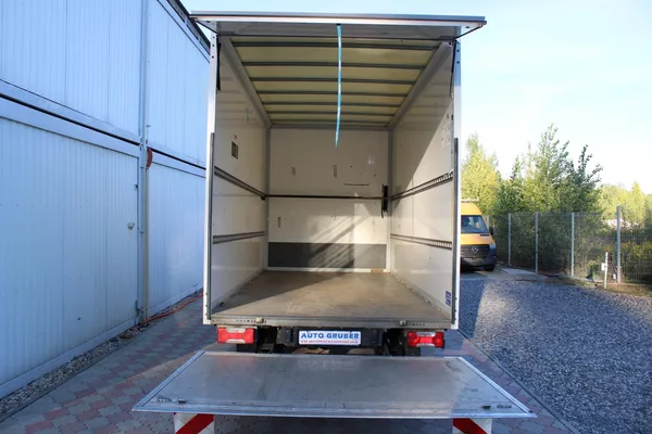 Iveco Daily 35S160 2,3 Hi-Matic Skříň+čelo - foto 7