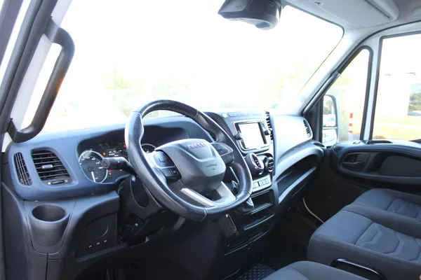 Iveco Daily 35S160 2,3 Hi-Matic Skříň+čelo - foto 8