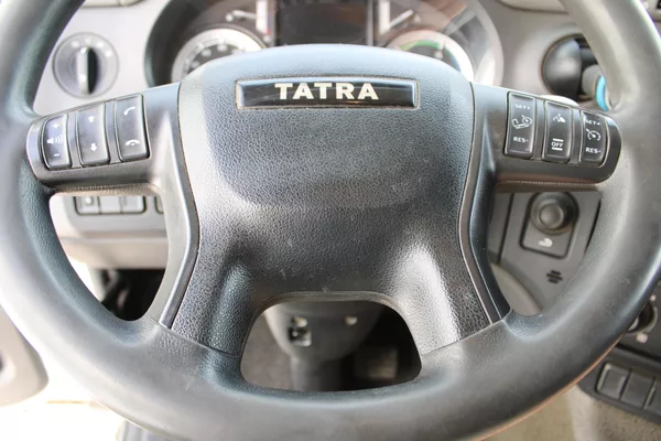 Tatra T158 4x4 Phoenix Hydraulika - foto 10