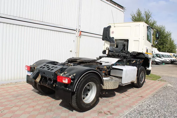 Tatra T158 4x4 Phoenix Hydraulika - foto 4