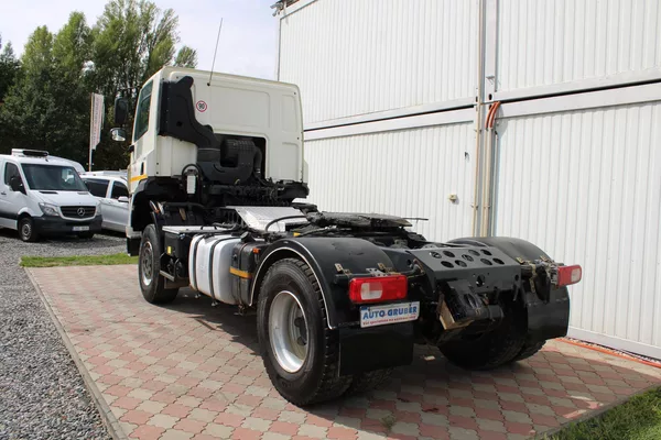 Tatra T158 4x4 Phoenix Hydraulika - foto 5