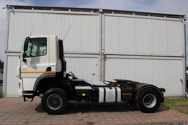 Tatra T158 4x4 Phoenix Hydraulika - foto 6