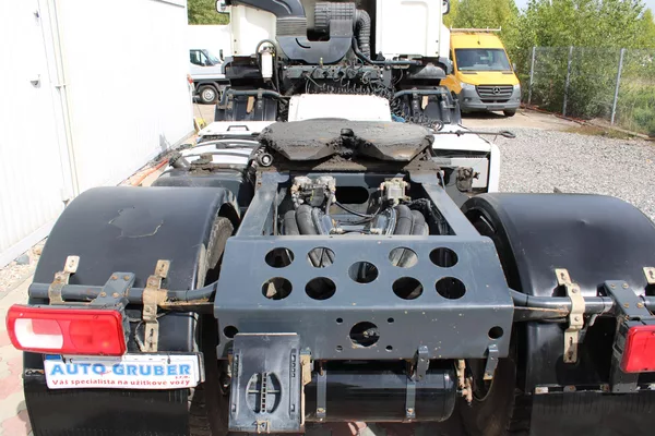 Tatra T158 4x4 Phoenix Hydraulika - foto 7