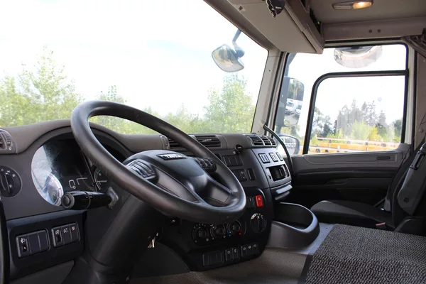 Tatra T158 4x4 Phoenix Hydraulika - foto 8