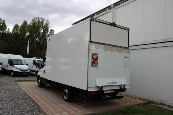 Iveco Daily 35S160 2,3 Hi-Matic Skříň+čelo - foto 5