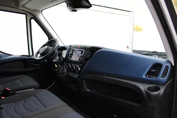 Iveco Daily 35S140 2,3 L2H2 Hi-Matic+Klima - foto 10