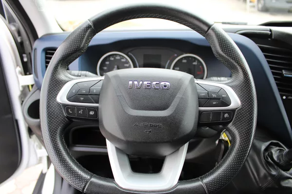 Iveco Daily 35S140 2,3 L2H2 Hi-Matic+Klima - foto 15