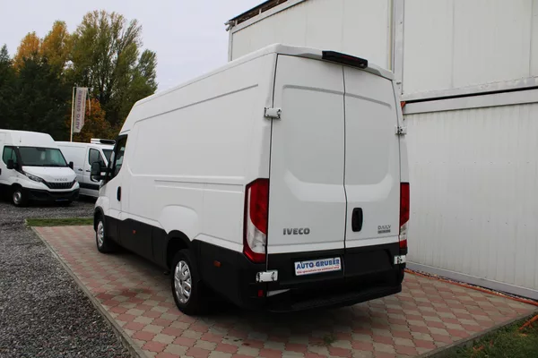 Iveco Daily 35S140 2,3 L2H2 Hi-Matic+Klima - foto 5
