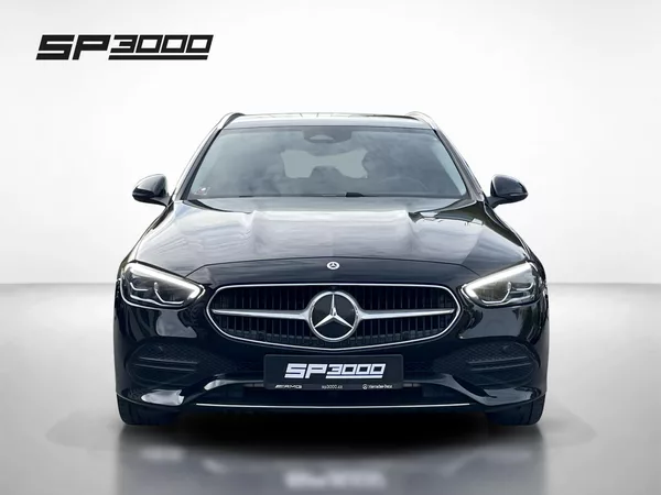 Mercedes-Benz Třídy C 220d 4Matic - foto 2