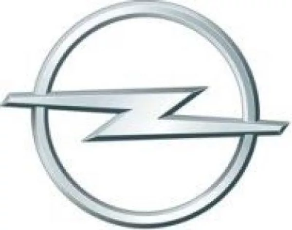 Opel Omega