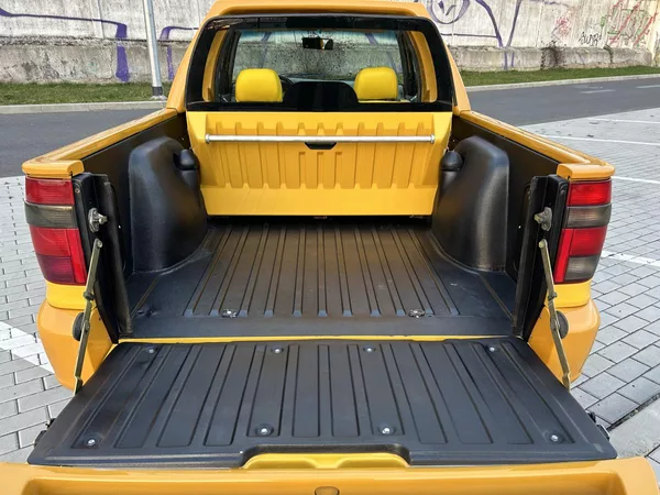 Škoda Felicia Fun 1.6 MPi - foto 13
