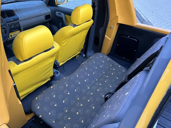 Škoda Felicia Fun 1.6 MPi - foto 15