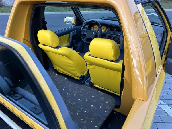 Škoda Felicia Fun 1.6 MPi - foto 16