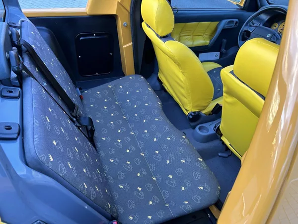 Škoda Felicia Fun 1.6 MPi - foto 17